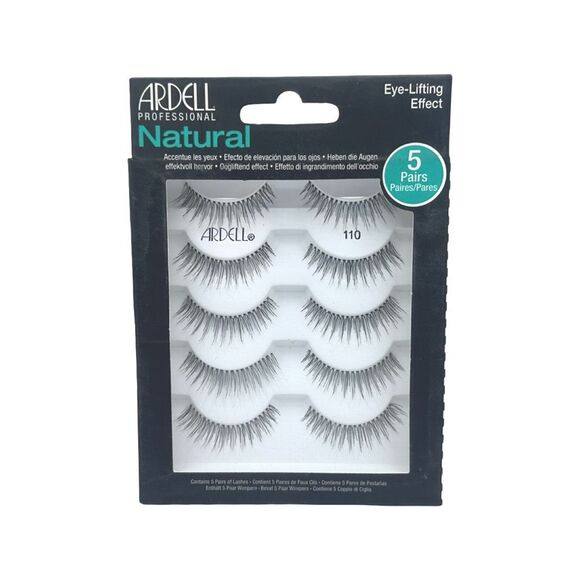 Faux Lashes Assorted Bundle - 21 Pairs - HUDA, Ardell, Eylure, Lilly Lashes - Picture 7 of 10